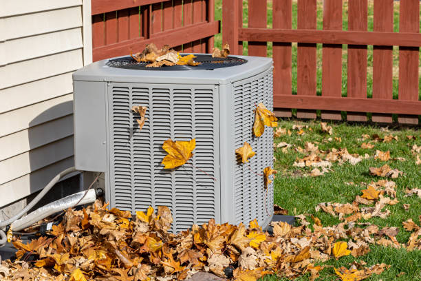 Best Emergency HVAC Services in Arlington, MN