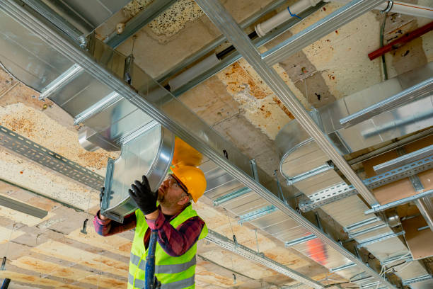Best HVAC Training and Certification in Arlington, MN
