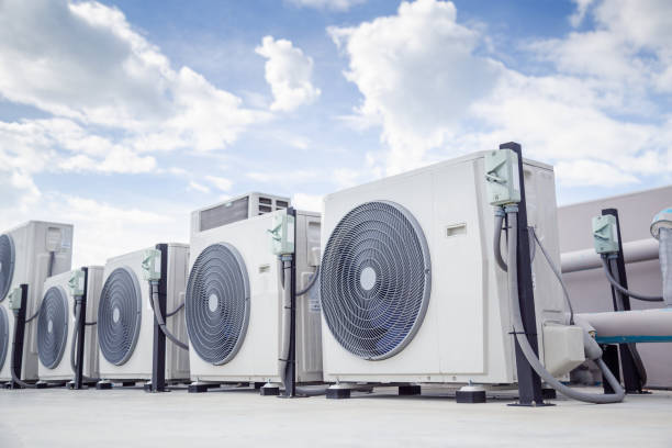 Best Geothermal HVAC Systems in Arlington, MN