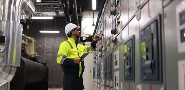 Professional HVAC in Arlington, MN